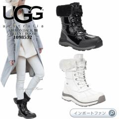 AO AfB_bN III peg u[c 1098532 UGG ADIRONDACK III PATENT BOOT 