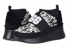 AO j[g Xj[J[ OtBeB |bv 1106737 UGG Neutra Sneaker Graffiti Pop 