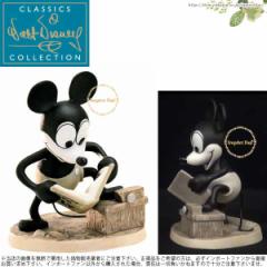 WDCC ~bL[ ǂׂ邩 v[ENCW[ s@ How To Fly Mickey Mouse Plane Crazy 1028734 