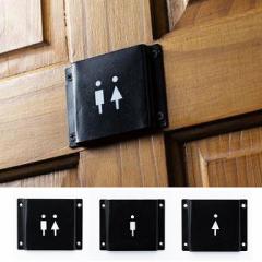 ACATC Men Women Toilet ANVX/Homestead z[Xebh ubN  hATC vb gC