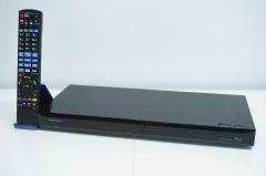 未使用】ダイアモンドヘッド 15.6インチ 録画機能付きポータブルテレビ