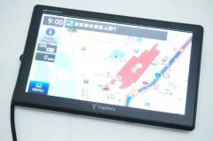 未使用】ダイアモンドヘッド 15.6インチ 録画機能付きポータブルテレビ