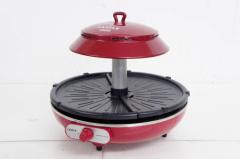 yÁzUCO~j O ZAIGLE MINI GRILL ԊOT[N[X^[ ZAIGLE mini-jp01 [X^[