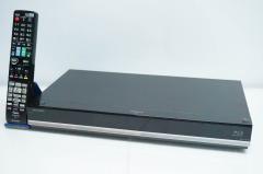 中古】SONYソニー ブルーレイディスク/DVDレコーダー BDZ-AT350S 
