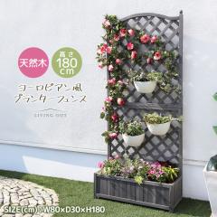 ���[���s�A���v�����^�[�t�F���X ����180cm �V�R�� ���e�B�X �g���� �K�[�f���t�@�j�`���[ �t�����[���b�N �� ���O �x�����_ �ډB�� ����