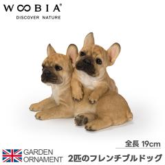 2�C�̃t�����`�u���h�b�O �� ���� �I�u�W�F �I�[�i�����g �K�[�f���I�[�i�����g �u�� �K�[�f�j���O ���A�� �A�j�}�� ���� ���킢�� �y�b