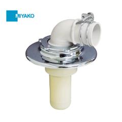ブリヂストン 配管部材【ELP10A-3】エコるーぷ 複層フッ素樹脂ホース