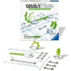 Ravensburger�@���x���X�o�[�K�[�@Gravi Trax�@�g���u���b�W�Z�b�g�@261697