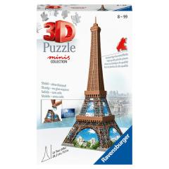 Ravensburger�@���x���X�o�[�K�[�@3D�p�Y���@�G�b�t�F�����~�j�@12536 4
