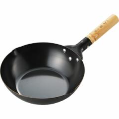 タマハシ 陳健一 IH200V対応北京鍋25cm CK-330R