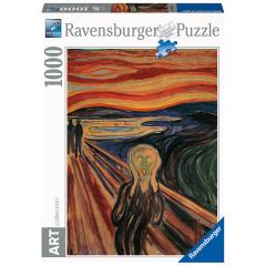 Ravensburger�@���x���X�o�[�K�[�@�����N�u���сv1000�s�[�X�@17234 4�@�W�O�\�[�p�Y��
