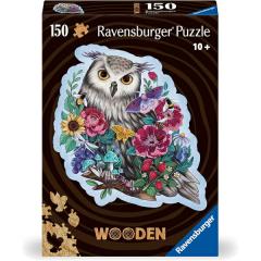 Ravensburger�@���x���X�o�[�K�[�@�E�b�h�p�Y���@�~�X�e���A�X�E�I�E���@150�s�[�X�@175116