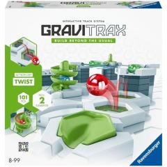 Ravensburger�@���x���X�o�[�K�[�@GraviTrax�@�O�����B�g���b�N�X�@�A�N�V�����Z�b�g�@�c�C�X�g�@225767