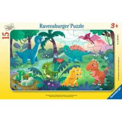 Ravensburger�@���x���X�o�[�K�[�@�����ȋ����@15�s�[�X�@12000856 9