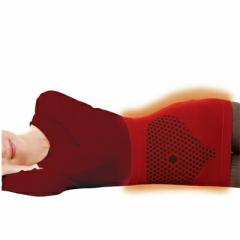 【メール便送料無料】プランドゥ エナジーク活性腹巻 ウォームビズ あったか 遠赤外線