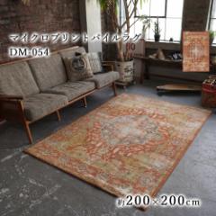 }CNvgpCO 200x200cm DM-054 Be[W H 􉽊w͗l ɂ zbgJ[ybg g[Ή 􂦂