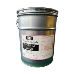 20Lペール缶】シェルヒリックス HX7 プラス DL-1 5W-30 ディーゼル