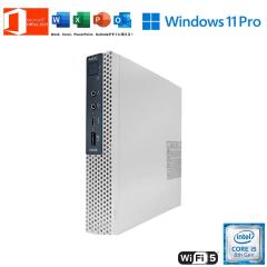 デスクトップ 超小型パソコン Core m7 メモリ 16GB SSD 256GB