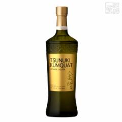 {V ckL JNbg 40% 700ml TSUNUKI KUMQUAT Ê  L[