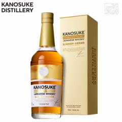 ÔV _ufBXeB[ DOUBLE DISTILLERY 53 700ml KANOSUKE  Wpj[YECXL[