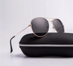 4 �e�B�A�h���b�v�@�T���O���X�@�X���[�N�@�S�[���h�t���[���@�~���[�����Y�@ UV400�@���O���J�b�g ���@�u���b�N