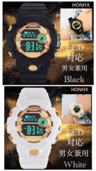 4 �X�|�[�c�r���v�@LED �f�W�^�� �r���v ���v�@�~���^���[�@���]�� �X�|�[�c  �A�E�g�h�A �L�����v�@�j�����p�@�����j���O  �A�N�����P�[