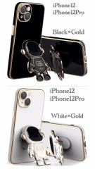 4 iPhone12 iPhone12Pro �X�}�z�P�[�X �V���R���@�X�}�z�J�o�[�@���b�L���H�@�F���l�@�F����s�m�@�V���R���P�[�X�@TPU �L�Y�h�~�@�V���v