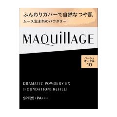 ������ �}�L�A�[�W�� �h���}�e�B�b�N�p�E�_���[ �d�w �x�[�W���I�[�N��10 ���t�B�� MAQuillAGE �p�E�_�[�t�@���f�[�V���� ���[���֑Ή� 2