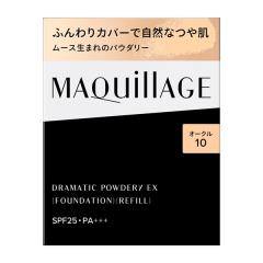 ������ �}�L�A�[�W�� �h���}�e�B�b�N�p�E�_���[ �d�w �I�[�N��10 ���t�B�� MAQuillAGE �p�E�_�[�t�@���f�[�V���� ���[���֑Ή� 2021�N2��