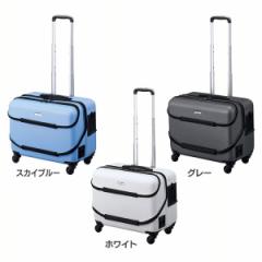 OSOTOキャリー ローラー2M GEX 全3色 ペットキャリー キャリーカート カート キャリー キャスター付き キャスター 軽量 電車 ポリカーボ