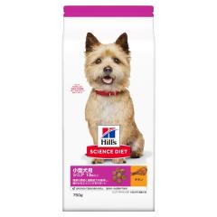 【リニューアル】ヒルズ サイエンスダイエット 13歳以上 シニア アドバンスド 小型犬用 高送料無料