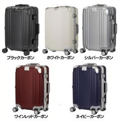 �J�[�{���G���{�X�t���[���n�[�h 35L 5507-48 T&S �S5�F �X�[�c�P�[�X �L�����[�o�b�O �g���x�� ���s �t���[���P�[�X �t�b�N�t�� TSA���b