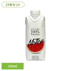 �y24�{�Z�b�g�z100%�E�H�[�^�[�������W���[�X 330ml ���[�V���� ������ �X�C�J �ʏ`100�� ���p�b�N �W���[�X ���_�� ���Y�� �J���f�B ��