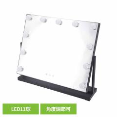 �v���~�A��LED�~���[ yumeka �u���b�N 67781 ���D�~���[ LED���C�g ��� �d���t�� �u���b�N �p�x���� ���邳�����\ ������� ���ϋ� ��