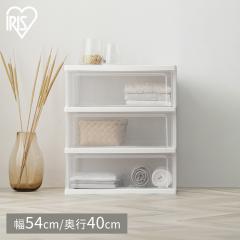 ���[�{�b�N�X �`�F�X�g �����i 3�i ��54 ���s40 ���[�P�[�X �v���X�`�b�N �����o�� ���[���[�t�� �^���X �V���v�� �ߑ��P�[�X ������ �N
