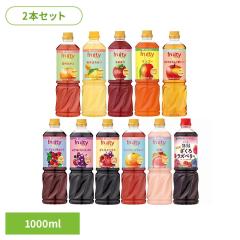 �y2�{�Z�b�g�z�~�c�J�� �t���[�e�B�X 1000ml �ʎ��| ��񂲐| ���| mizkan �| ��������