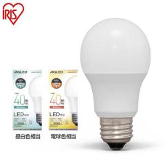 LED�d�� E26 �L�z�� 40�`���� LDA4N-G-4T6-E LDA5L-G-4T6-E �����F �d���F �A�C���X�I�[���}