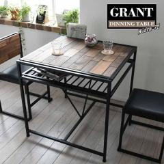 �e�[�u�� �_�C�j���O�e�[�u�� ��75 GRDT-750 �H�� �_�C�j���O �}���`�e�[�u�� ��Ɗ� GRANT ��������