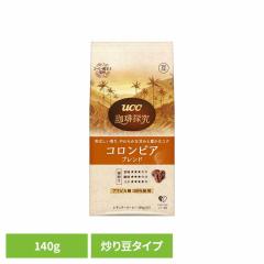 UCC ���M�����[�R�[�q�[ ����T�� �Y�n�_�� ���^�C�v �u�����h 140g �A���r�J��100�� �{�i ����Ӓ�m������� ����T�� �u�蓤 140g UCC