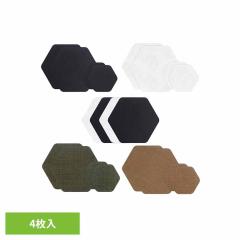 ���N�[�|�����聚 �y1,000�~�ۂ�����z ���y�A�p�b�` ��C�p�b�` �Z�p�` ��C �C�� �e���g �^�[�v �w�b�N�X���y�A�p�b�` 13942 (���[����