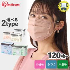 マスク 不織布 アイリスオーヤマ マスク不織布 不織布 大容量 大人用 子供用マスク 使い捨て プリーツマスク ふつうサイズ 小さめサイズ