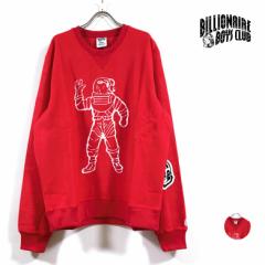 BILLIONAIRE BOYS CLUB rIlA {[CY Nu BB ASTRONAUT CREW XEFbg  Y  BBC