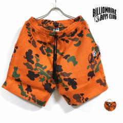 BILLIONAIRE BOYS CLUB rIlA {[CY Nu BB MAPLE SHORT V[c Y  BBC V[g n[t pc Xg[gn