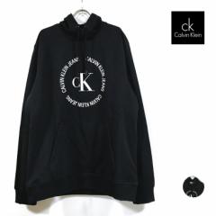 Calvin Klein Jeans JoNCW[Y circle monogram hoodie p[J[  N 40GM861 Y  T[NS v