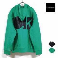 Calvin Klein JoNC CK 68 KNCKOUT PO HOOD p[J[  N Y 