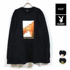 HUF nt ~ PLAYBOY vC{[C R{ LUST FOR LIFE  TVc Y  hufworldwide OX[u t Xg[g