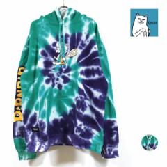 RIP N DIP bvfBbv RIPNSTONE HOODIE p[J[  N Y  ^C_C ripndip vI[o[ t[h XEFbg