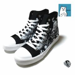 RIP N DIP bvfBbv Dark Twisted Fantasy High Top Shoe nCJbg Xj[J[ Y  ripndip