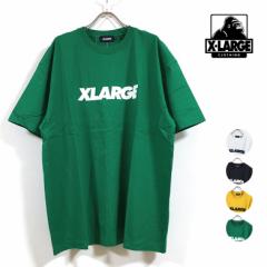 XLARGE GNXg[W STANDARD LOGO  TVc Y 