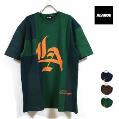 XLARGE GNXg[W PATCHWORK  TVc Y  xlarge